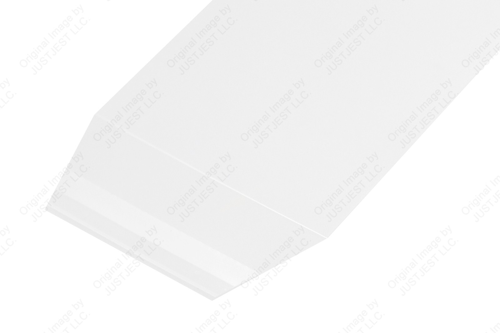 Pokemon Booster Pack Protective Sleeves - x50 Self Sealing Clear View Sleeves