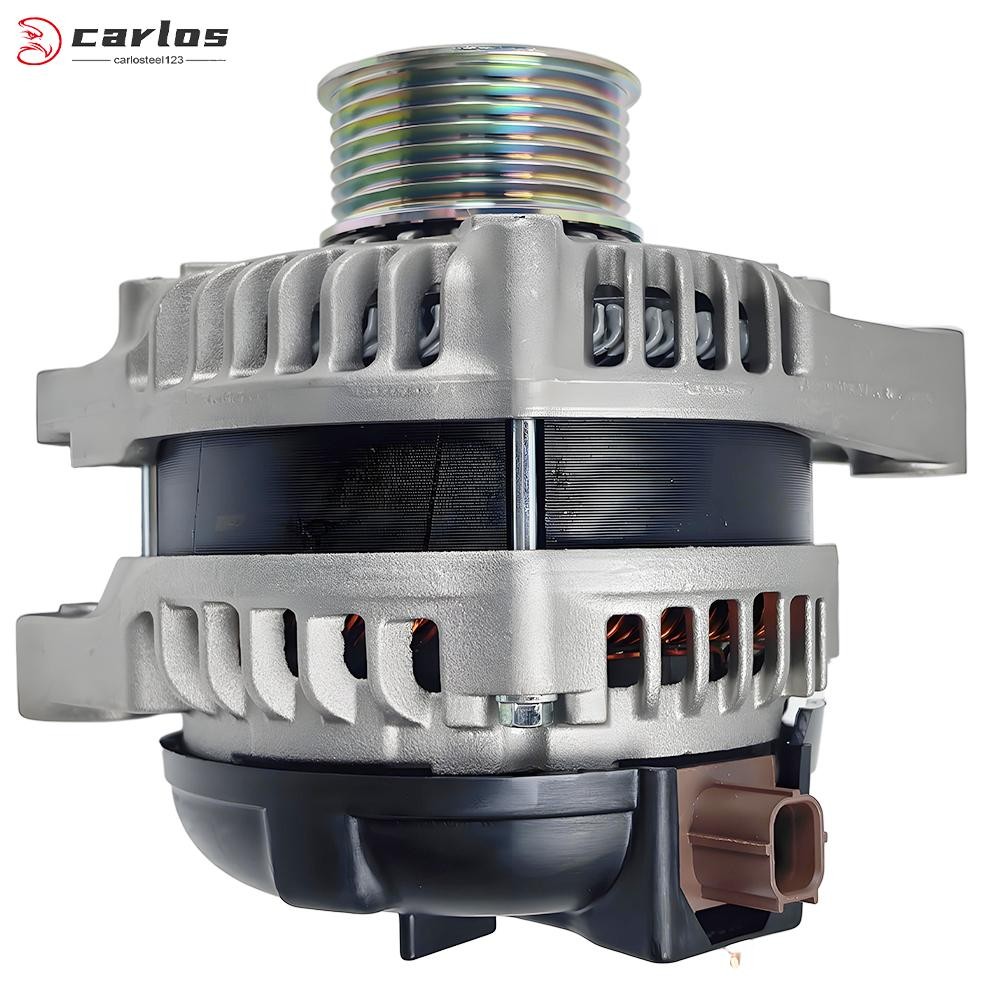 For Honda Accord Alternator 2008-2012 Acura TSX L4 2.4L 2009-2014 130A 11390