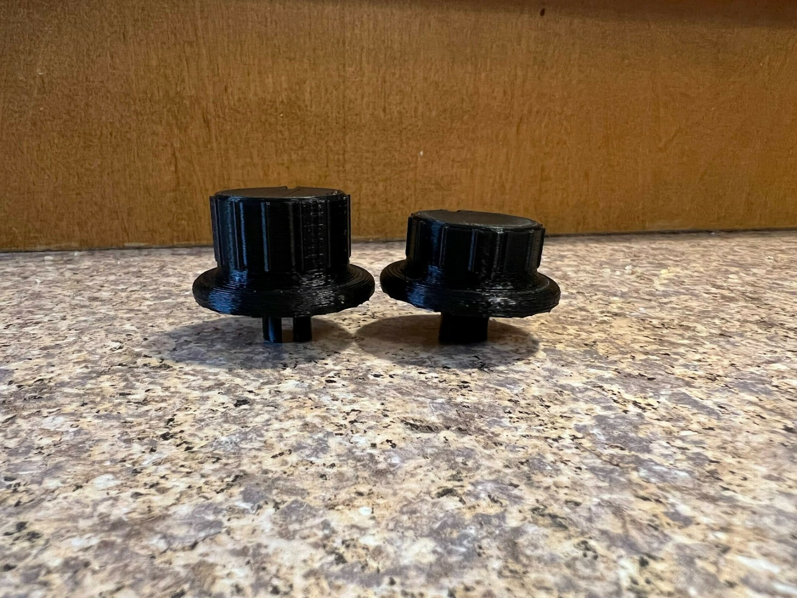 Upgraded replacement timer knob for Faberware Air Fryer HF-919B