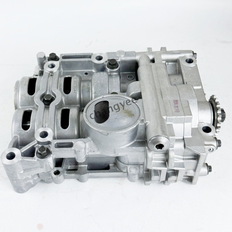 NEW Engine Oil Pump Balance Shaft 23300-2G951 compatible with Hyundai Kia