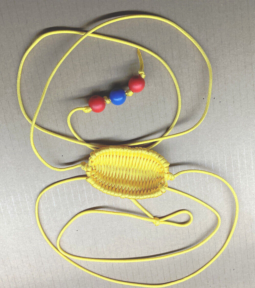 Paracord Shepherd Sling ~Veteran Made~