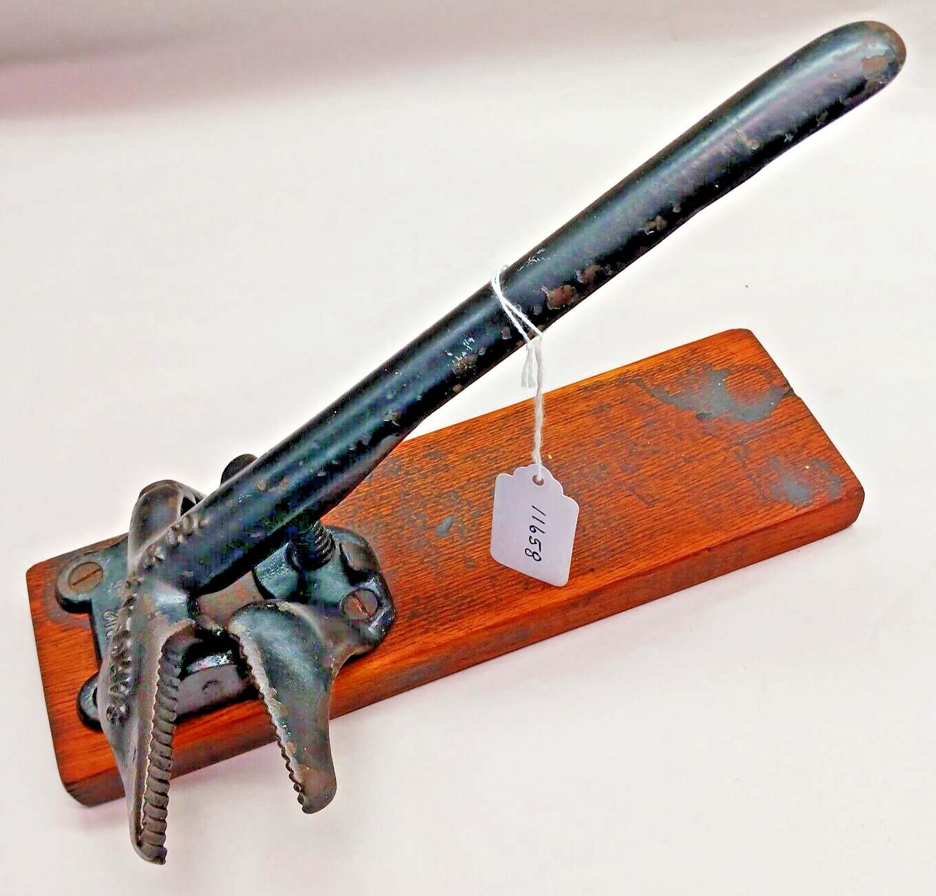 Nutcracker, Sargent & Co. No. 12, Vintage Nutcracker, USA