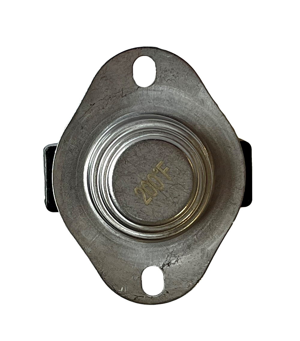 Pellethead Replacement Ashley, US Stove & Vogelzang L200F Hi-Temp Switch W/Reset