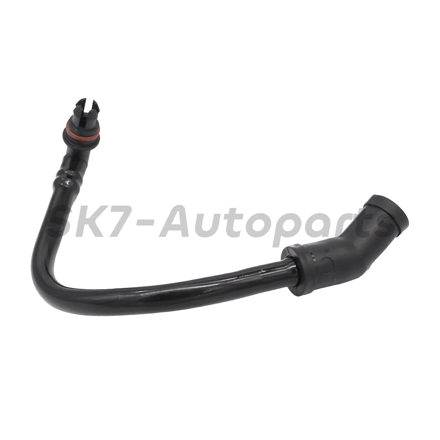 For Chevrolet Avalanche Silverado Suburban Tahoe PCV Valve Tube Hose 2007 2008