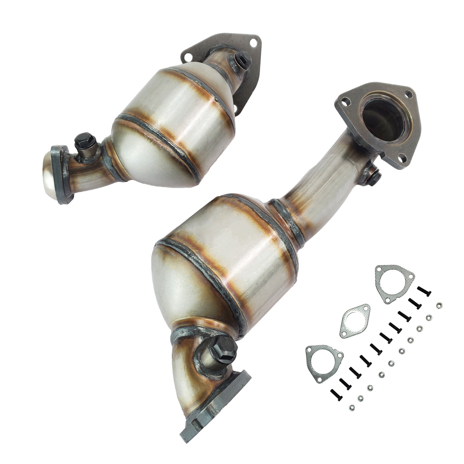 Catalytic Converter set for Ford FLEX/EXPLORER 3.5L 2010-2019 Turbocharge
