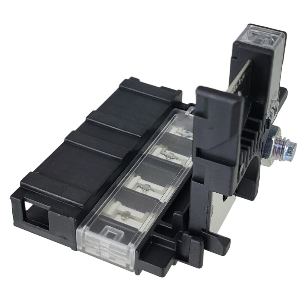 For Nissan Positive Battery Terminal Fuse Fusible Link Connector Kit 24380-79915