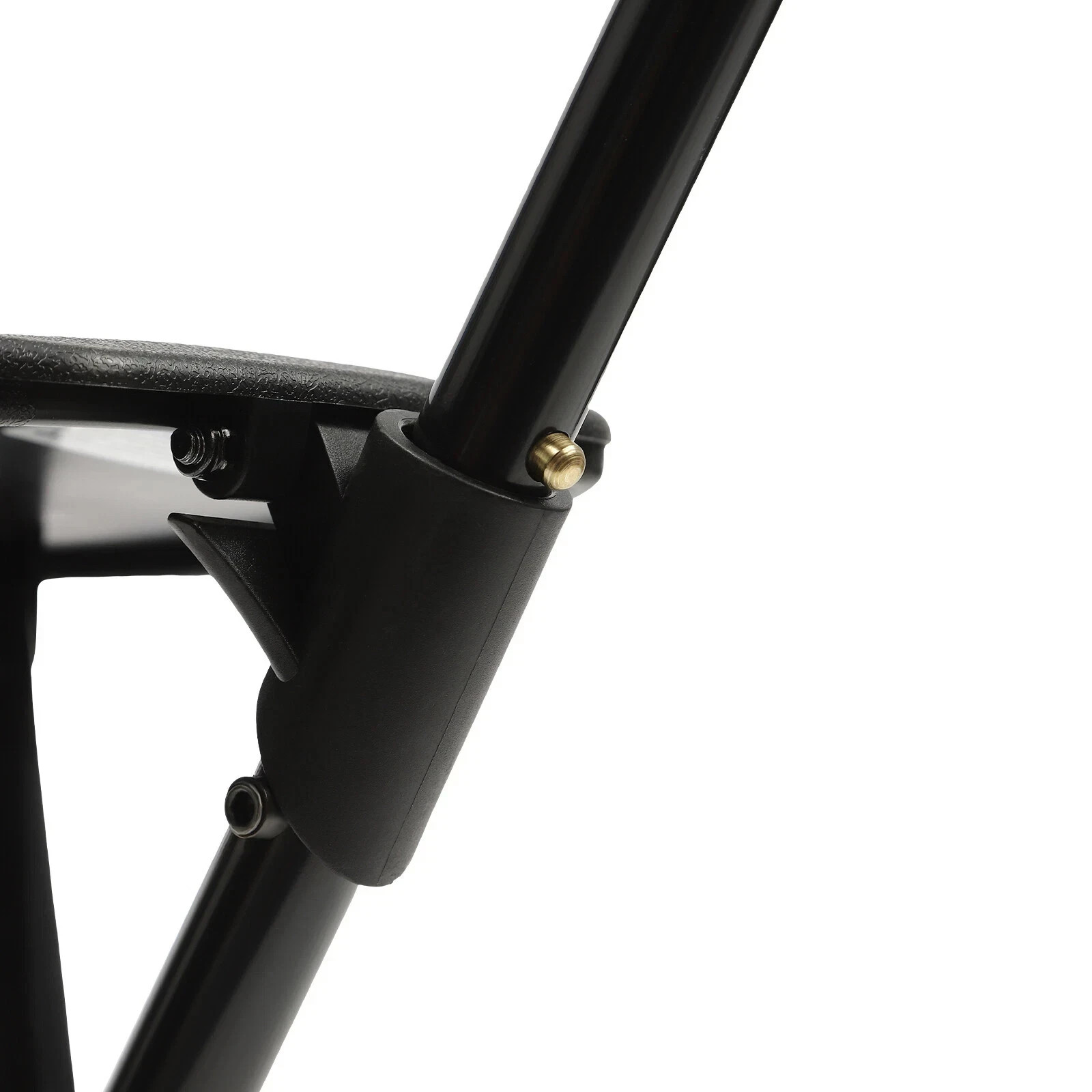 3 Legged Portable Folding Walking Stick with Seat Travel Hiking Cane Chair Stool