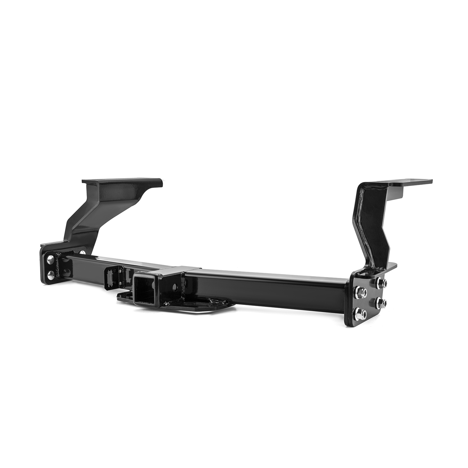 Class 3 Trailer Hitch, 2 Inch Receiver , for 2016-2025 Subaru Crosstrek
