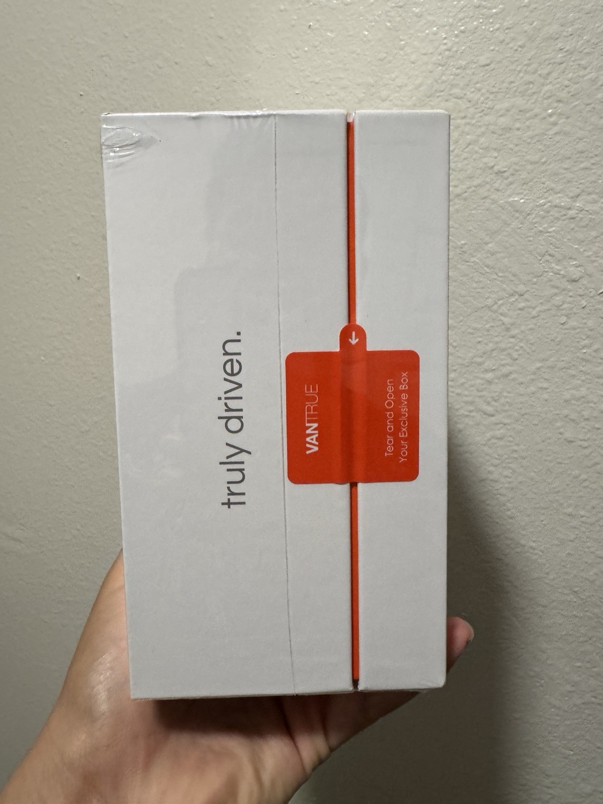 Vantrue N5S 2K 4 Channel Dash Cam