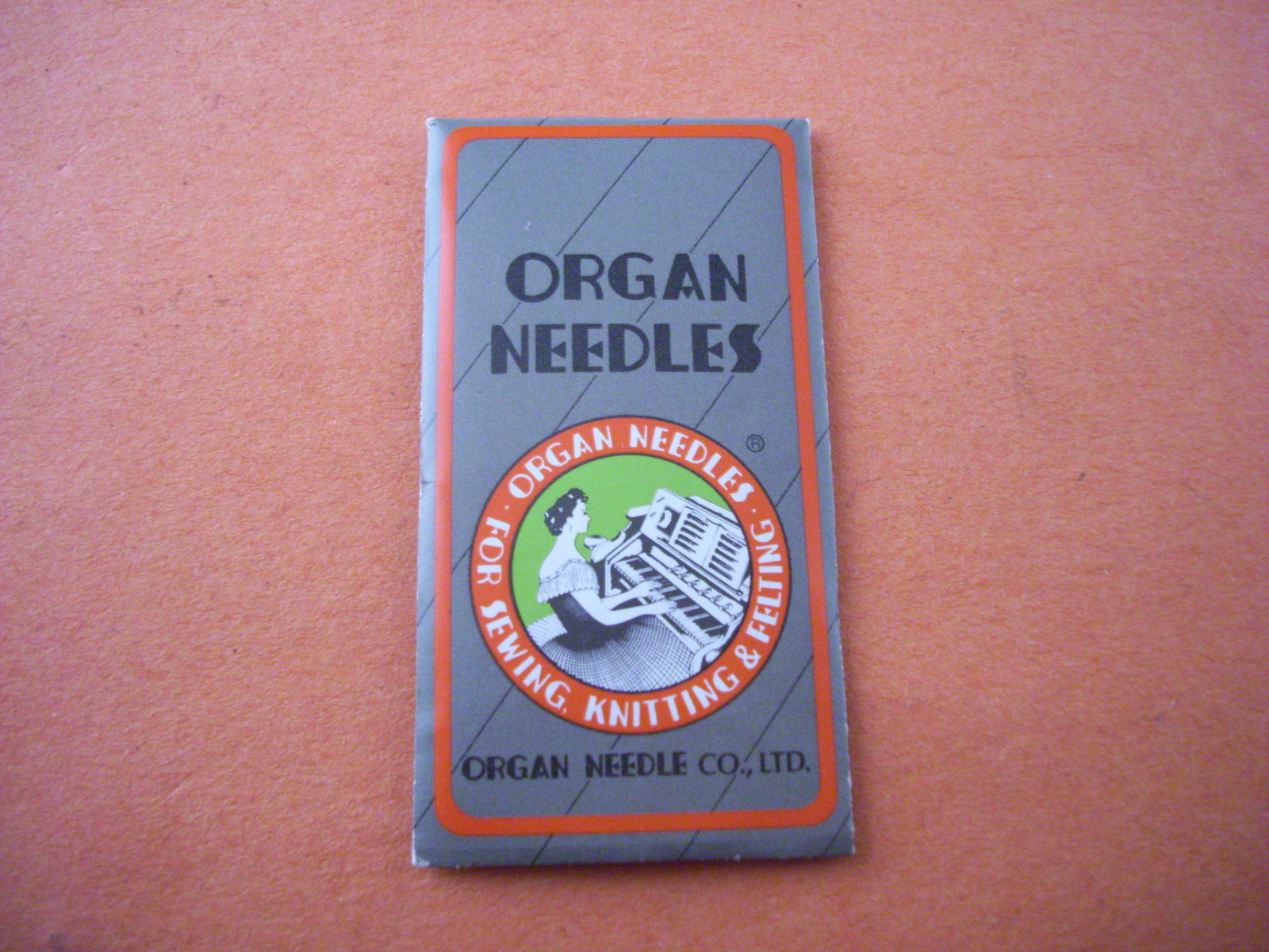 10 ORGAN DCX1F SERGER NEEDLES BABYLOCK BL302 BL400 BL4-415 Simplicity others