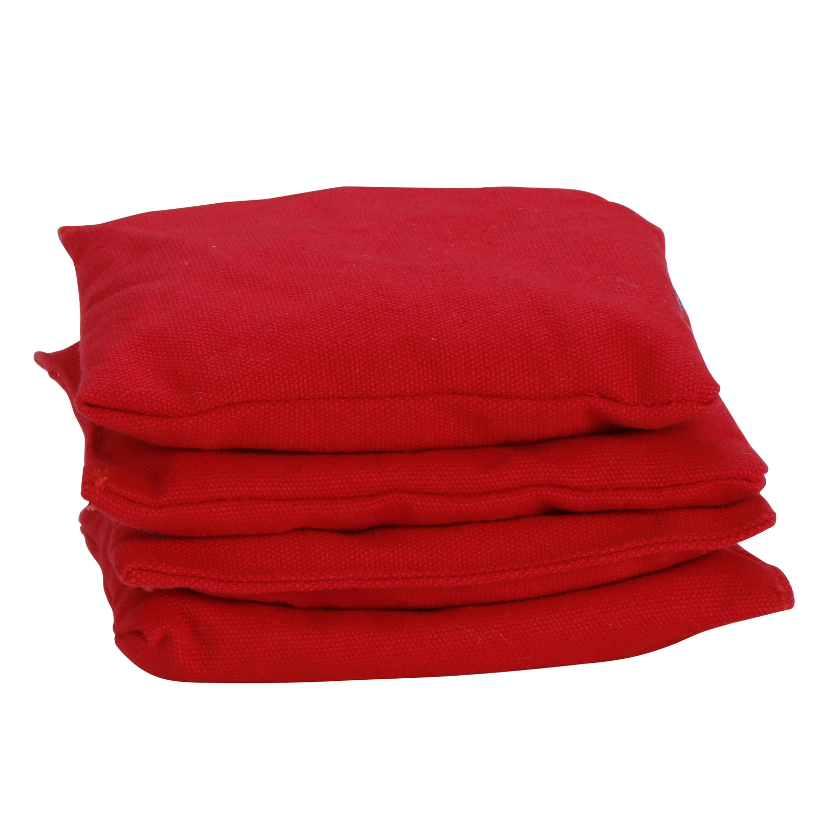 4 x 2FT Cornhole Bean Bag Toss Game Set Lawn Backyard Regulation Size Wooden