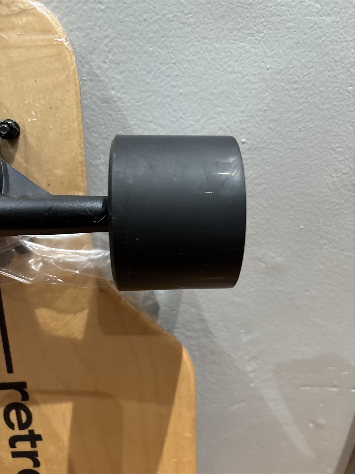 41 Inches Retrospec Longboard New