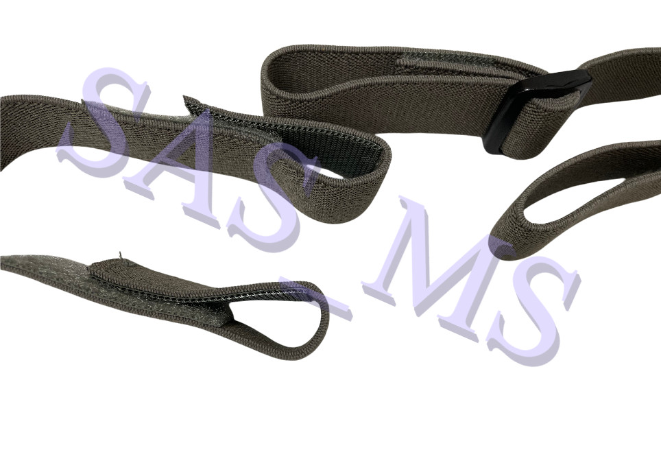 Patagonia PCU Level 5 Adjustable Elastic Suspenders for L5 Pants