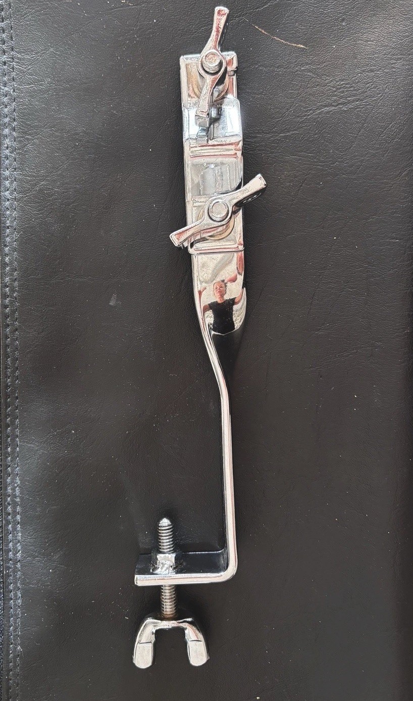 LP Cosmic Percussion Bar Chimes And Case Cp-280