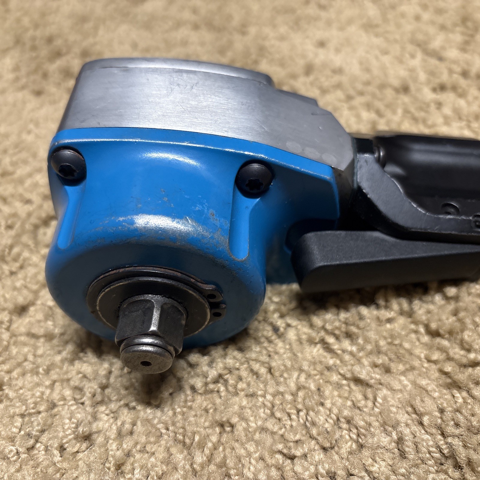 Matco 1/2” Palm Impact Wrench