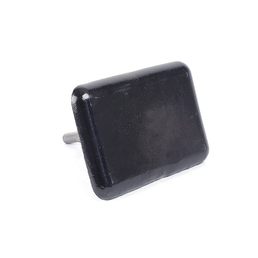 Jack Hammer Compactor Rammer Plate Tamper Plate Manganese Steel Builder Tool