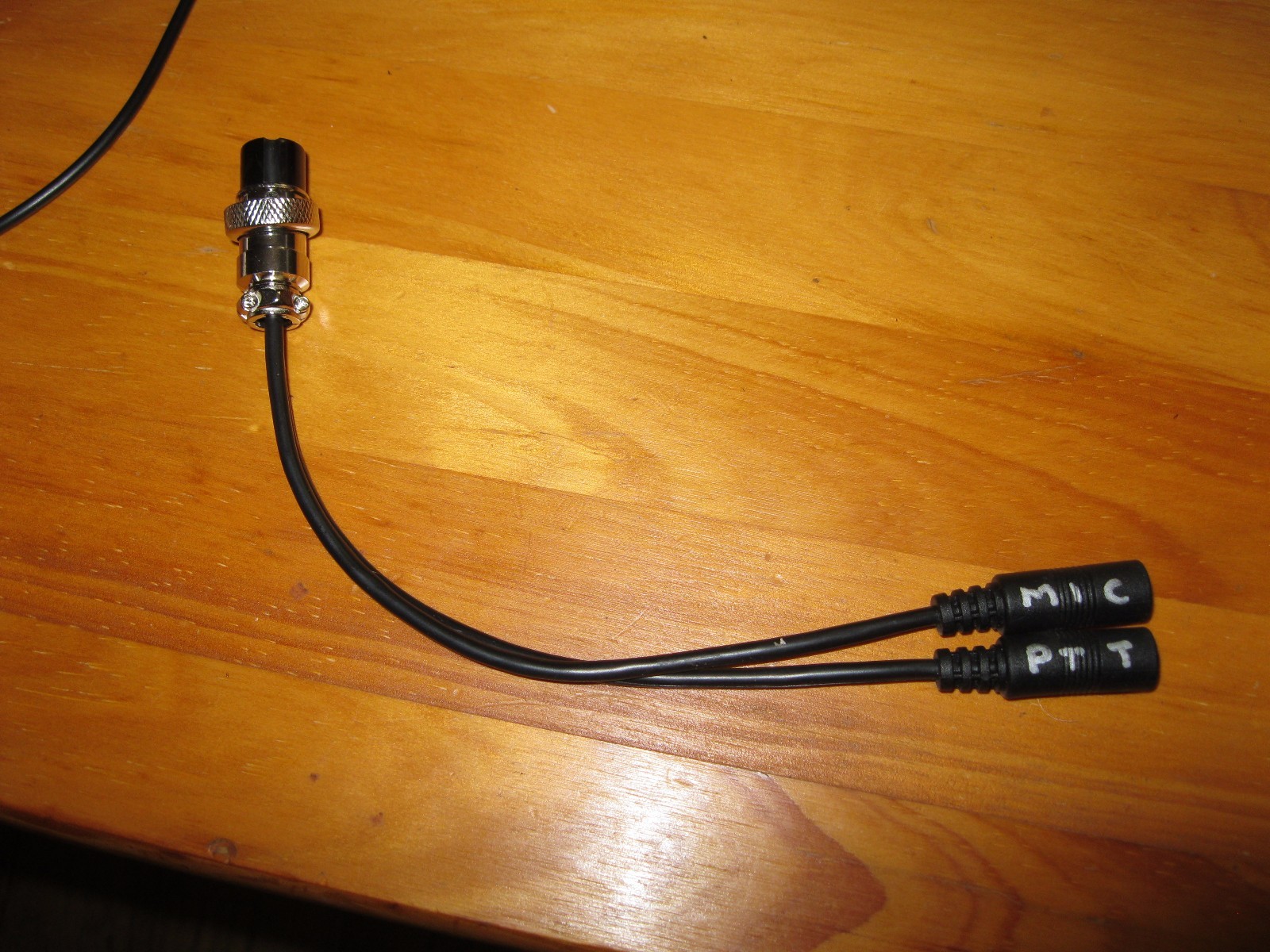 AUDIO-COMM PRO HEADSET FOR ICOM IC-7200 7300-7410-7600-7610-7700-7800- 7851