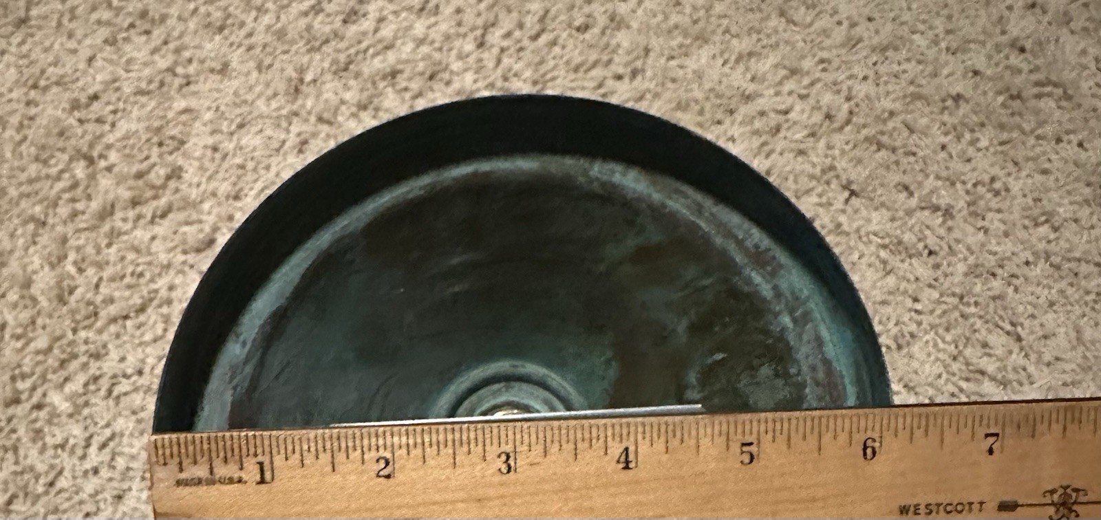 VTG Arroyo Craftsman - Berkeley Outdoor Wall Sconce - Verdigris Patina