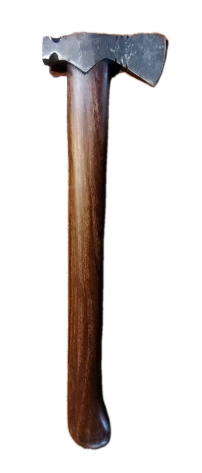 Colonial Belt Axe,  Tomahawk, Isaac Zane's Marlboro Furnace VA