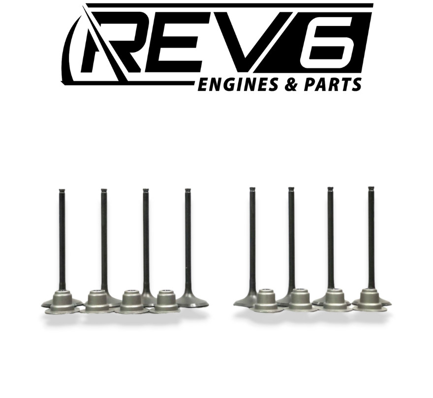 Polaris 2015-2024 RZR/Ranger/ACE 900/1000 Complete Valve Kit