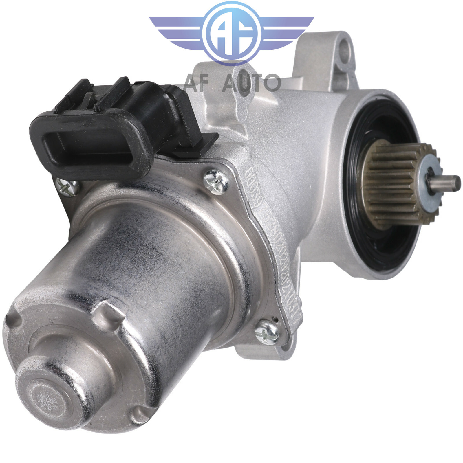 For Chevrolet GMC 2007-2018 4WD Transfer Case Shift Motor Actuator 600-899