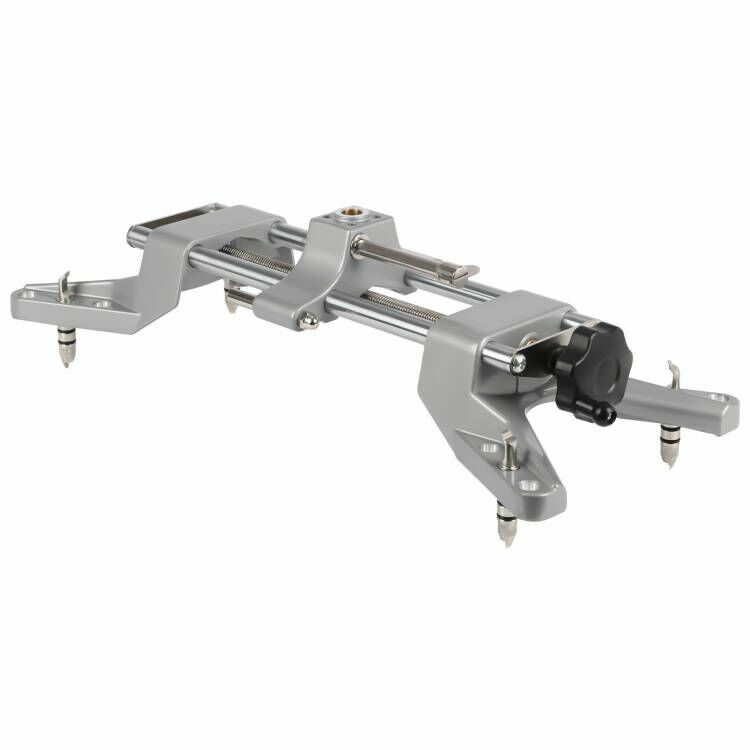 For Camber Caster Gauge Wheel Alignment Rack 3D DSP Wheel Alignment Rack Tool