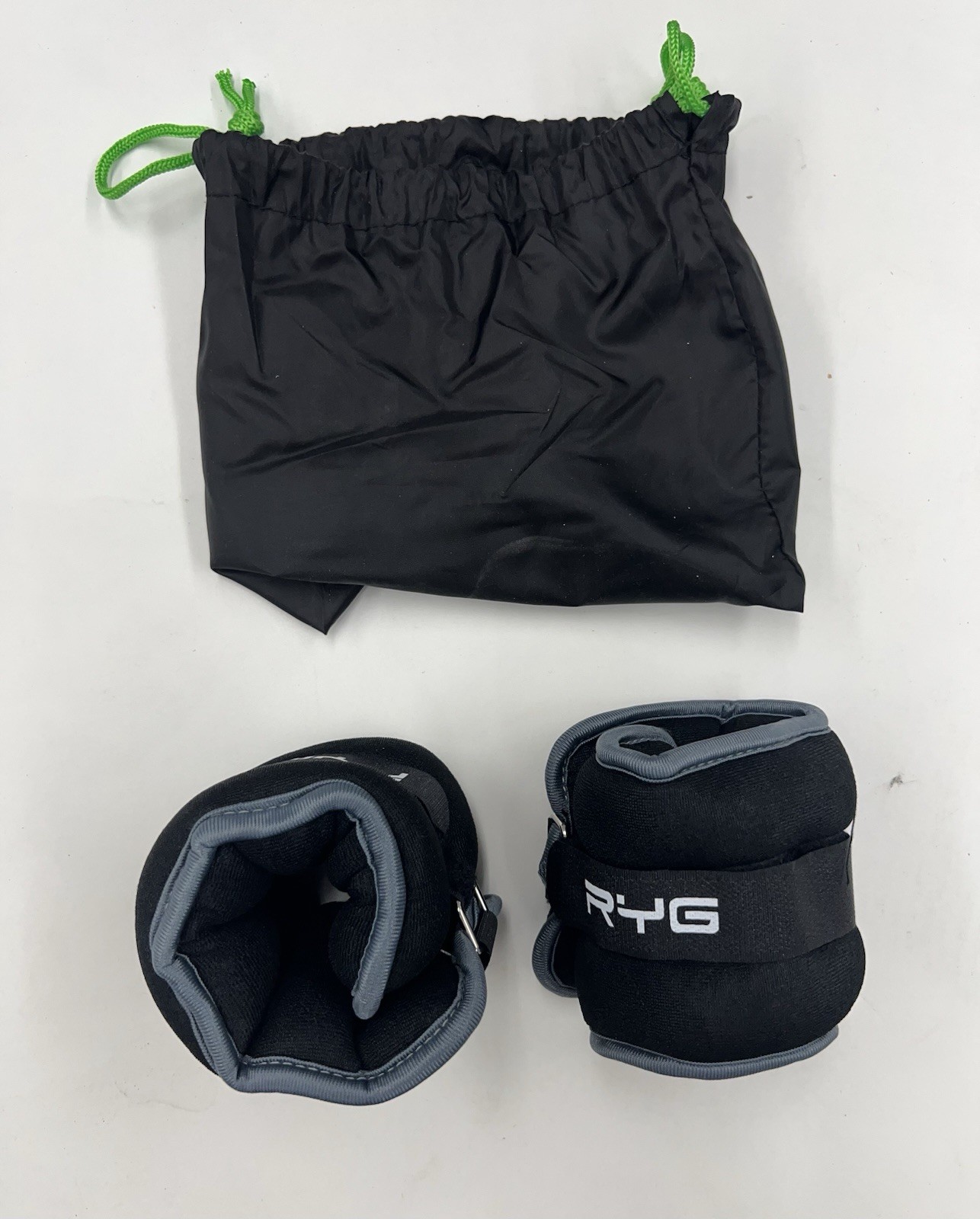 RYG Plyo Box Set 20x24x30