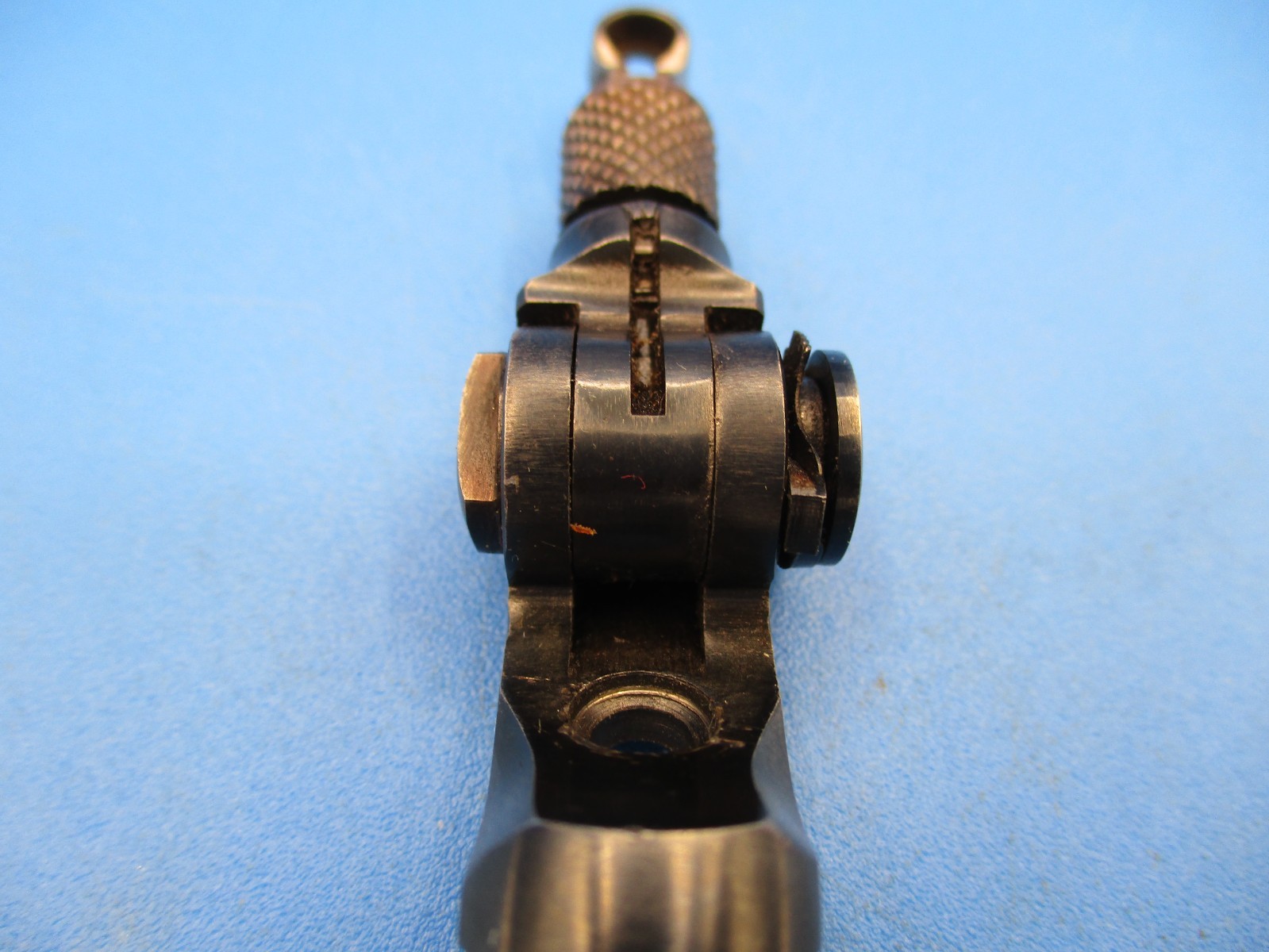 Lyman Tang Sight For The Remington Model 8 Or 81 1A AT Auto Loading Rifle