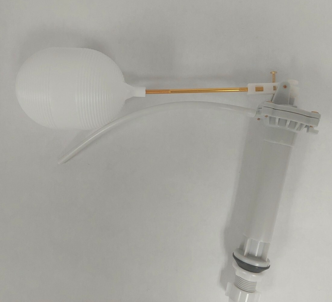 Mansfield Ballcock Toilet Fill Valve , 800010000 Mansfield Ballcock A/S 10 – 181