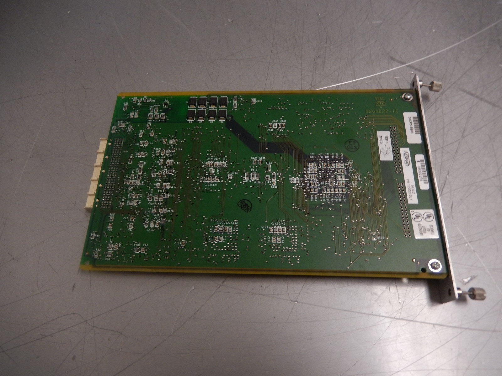 Adtran Atlas 800 830 890 HDLC 1200222L1 Module Free Shipping