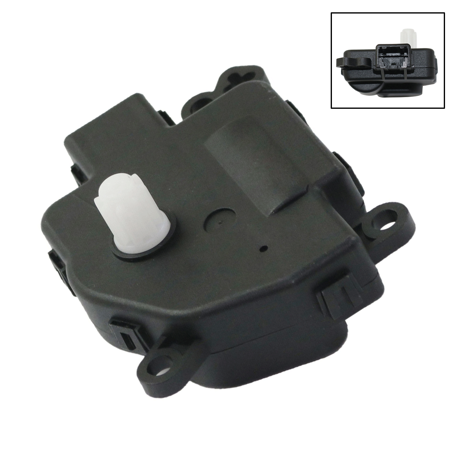 HVAC Heater Blend Door Actuator For Chrysler 200 Dodge Avenger Jeep Compass Ram