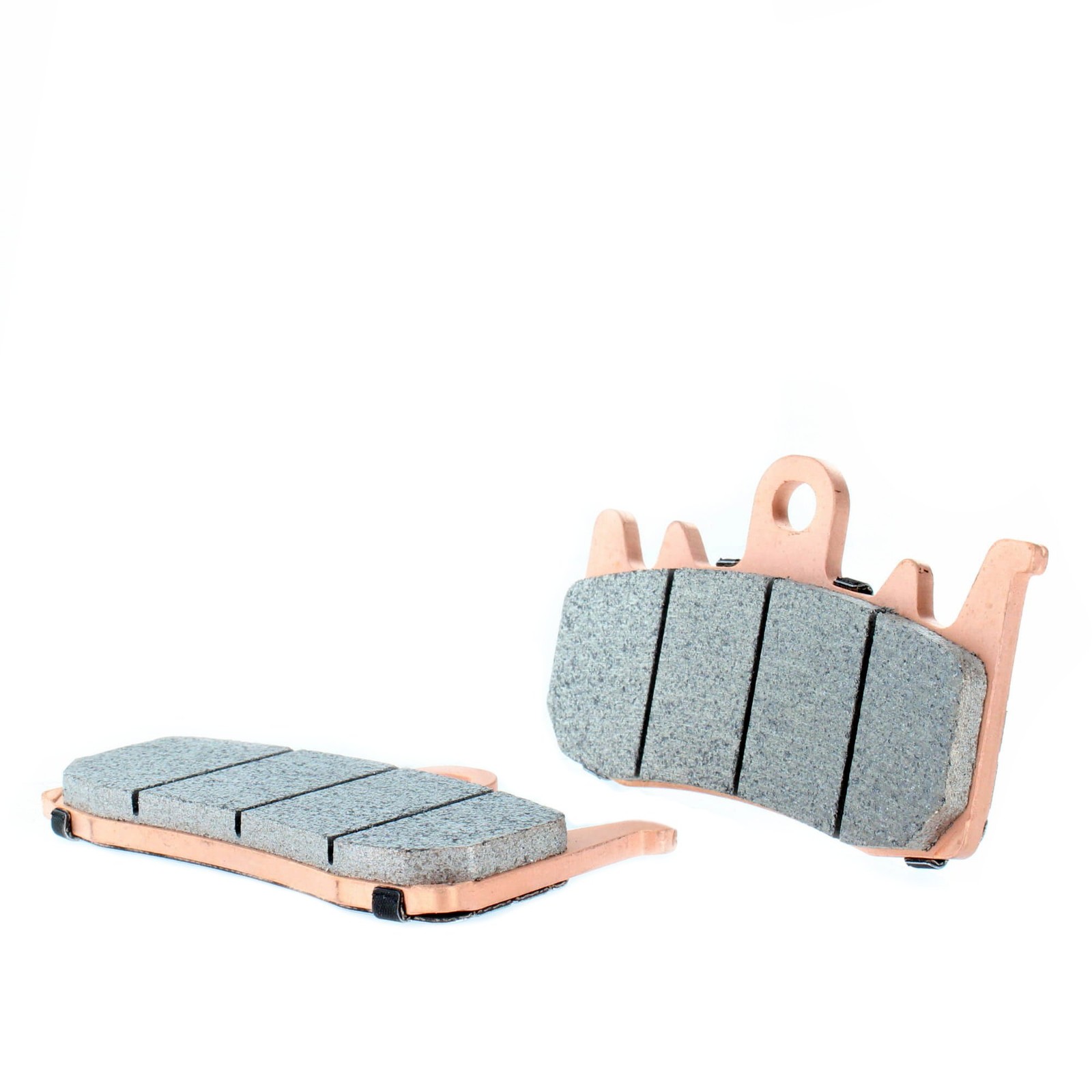 Can-Am OEM Spyder Front Brake Pad Kit, 219800237