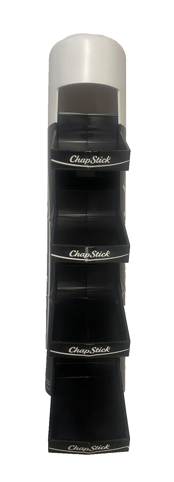 17 Inch Tall Giant Plastic Chapstick Store Display