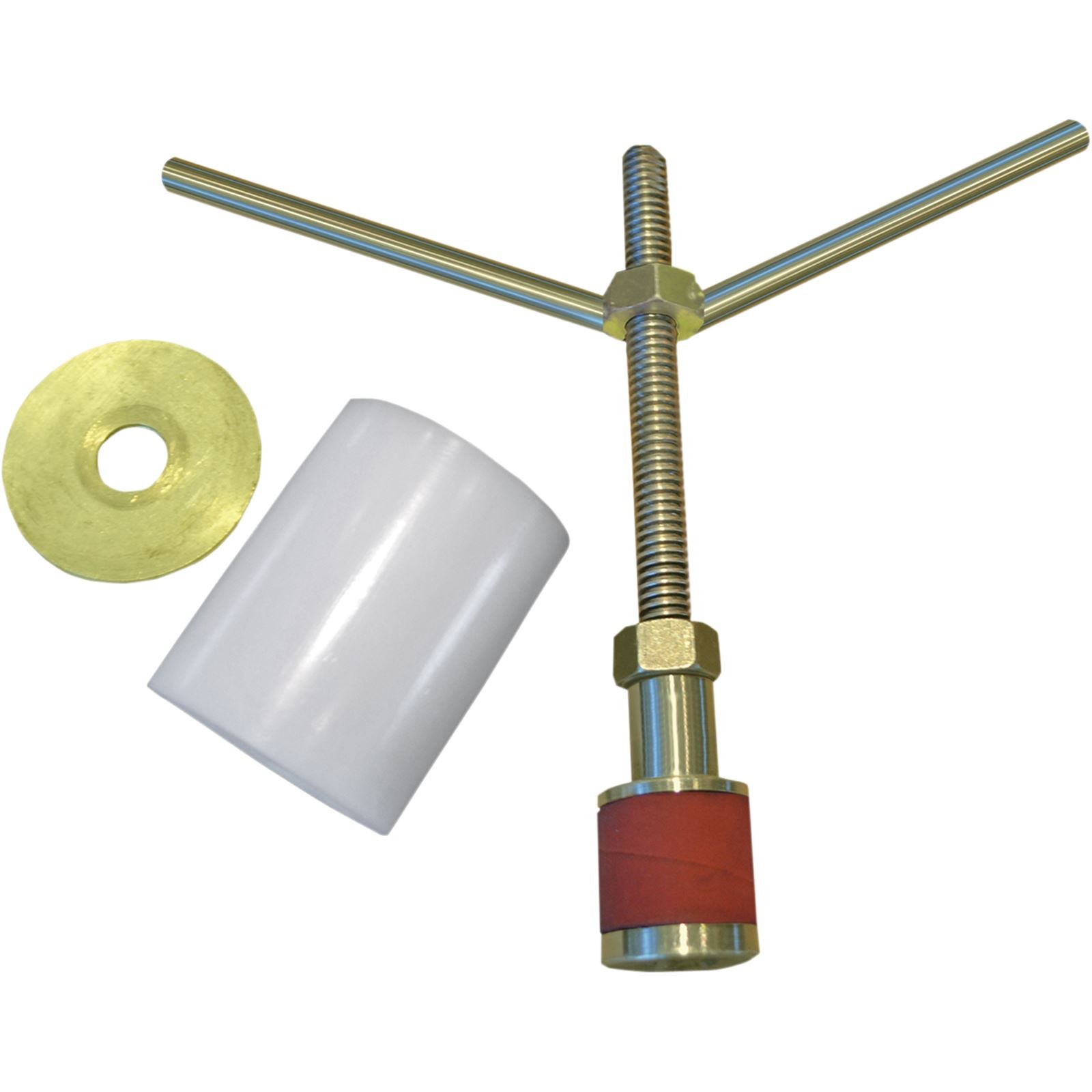 Straightline Performance Clutch Tool '08-13 QRS for Ski-Doo 151-107