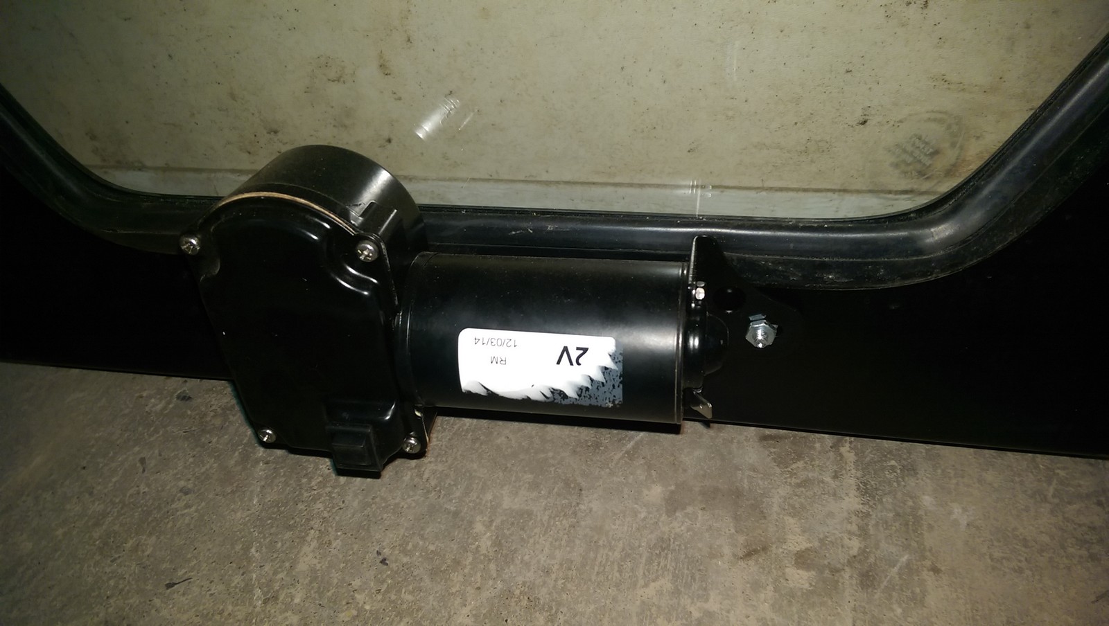 NEW Cab Enclosure kit for New John Deere 317, 320, 325, 328 or 332 Skid Steer