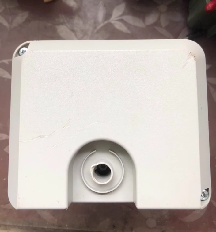 1PC Electric valve actuator ML7420A8088E ML7420A8088-E