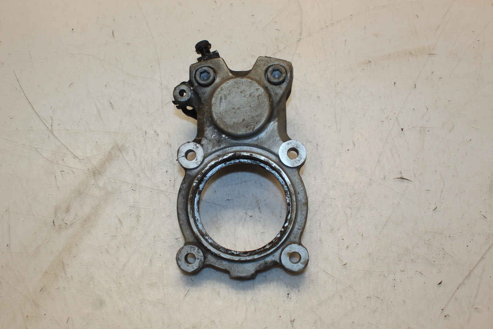 2017 Ski-doo Renegade 600 Ace Brake Caliper 507032602