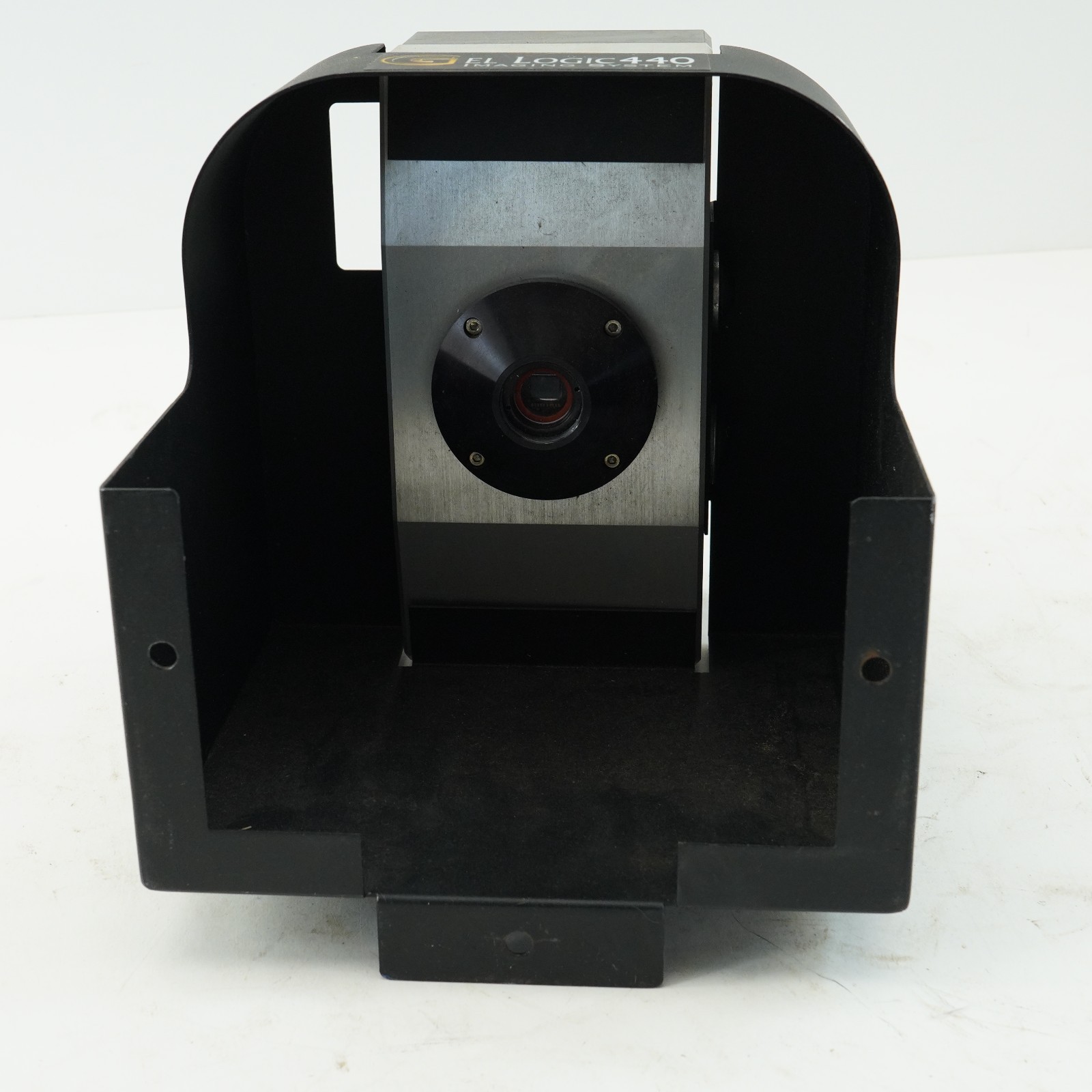 Gel Logic 440 Imaging System Untested Lens Molecular Biology Equipment parts