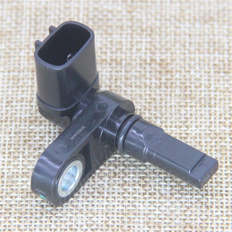 2 ABS Wheel Speed Sensor Front Rear Right & Left for Toyota 4Runner Tacoma