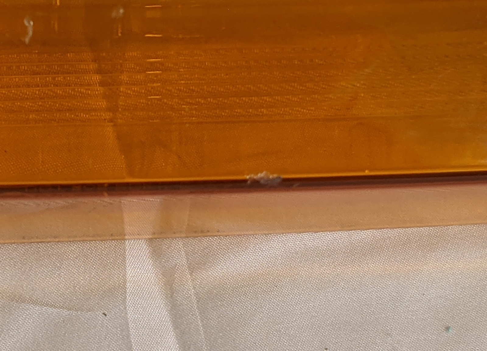 Western Star 4700 LH Head Light - P/N A06-82018-000