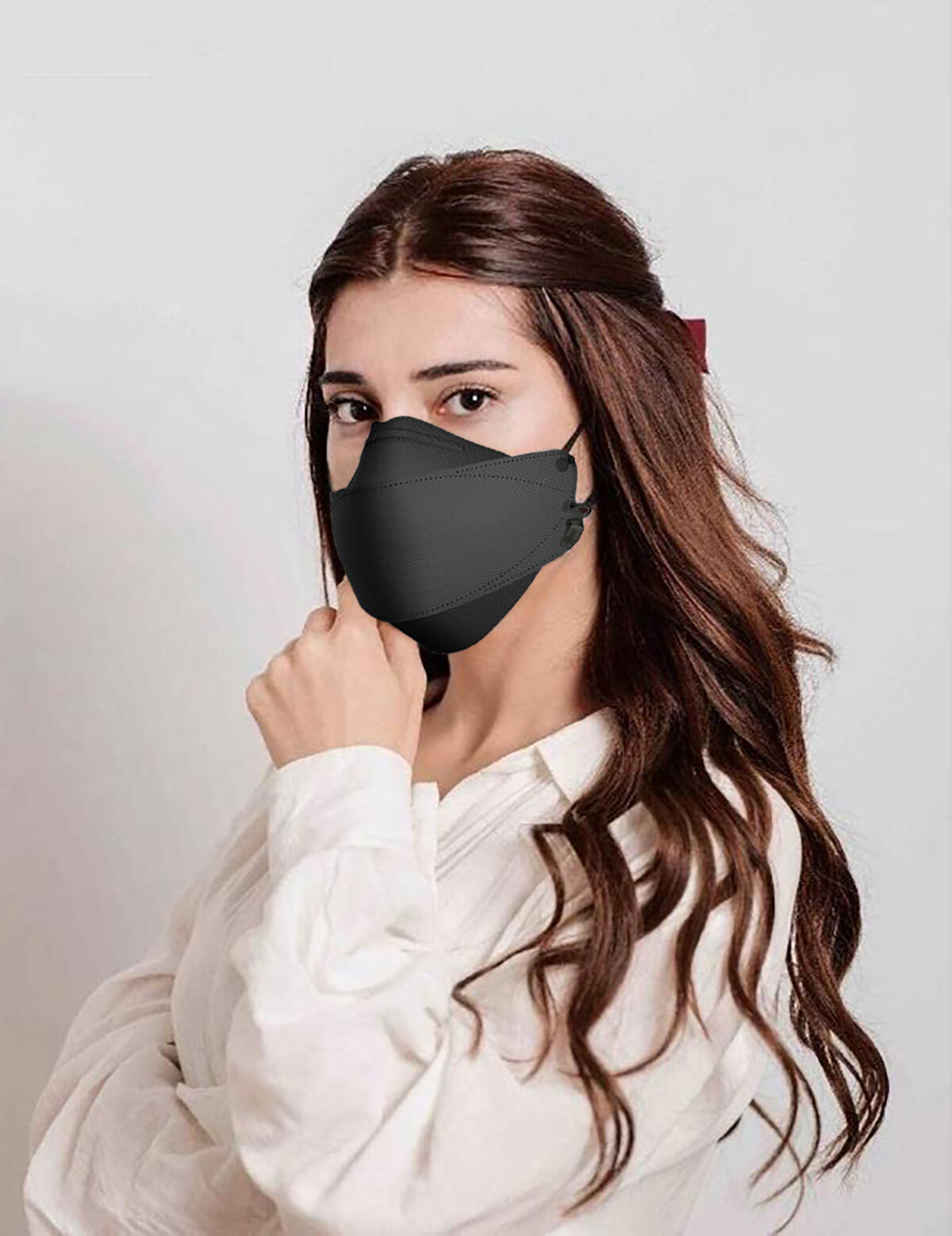 Evergreen CleanTop KF94 Korean Face Mask Made in Korea Medical Respirators Cover