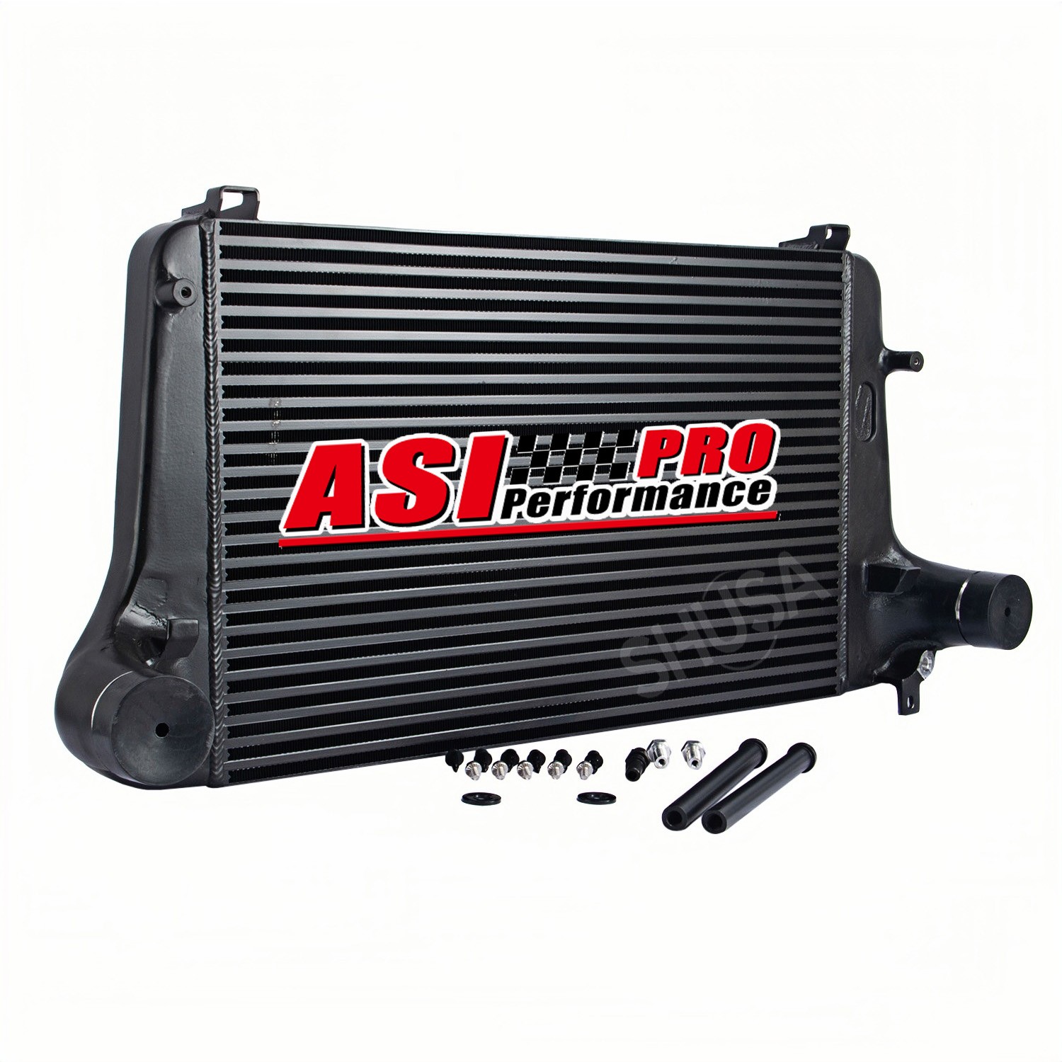 Performance Front Mount Turbo Intercooler fit 2020-2023 Ford Explorer ST 3.0L V6