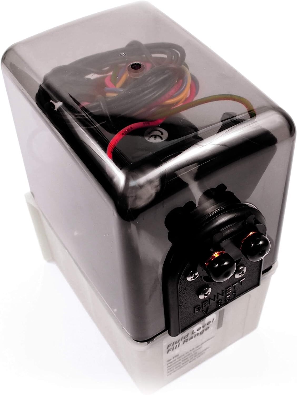 Bennett V351 12V Marine Boat Trim Tabs Hydraulic Power Unit HPU 12 Volt Pump