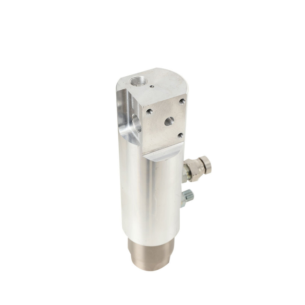 Filter Assembly For Airless Paint Sprayer Ultra Max II 1095 1595 15C838 695 795