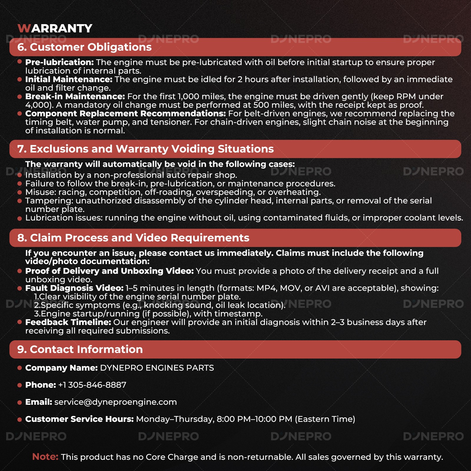 G4FD 1.6L Engine Assy Long Block GAS For Hyundai Accent Veloster Kia 2012-2019