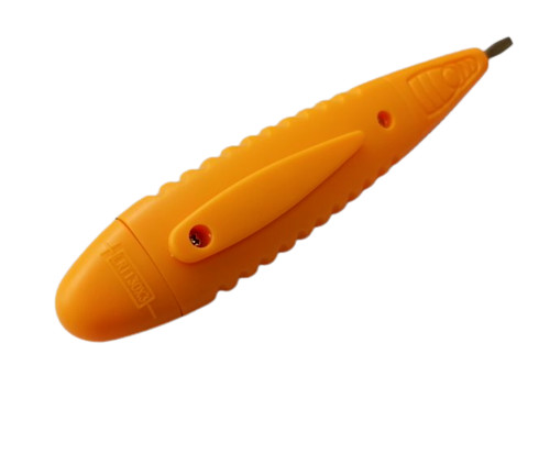 Voltage Electric Tester Volt Detector Test Pen AC DC Non-Contact Sensor 12-1000V