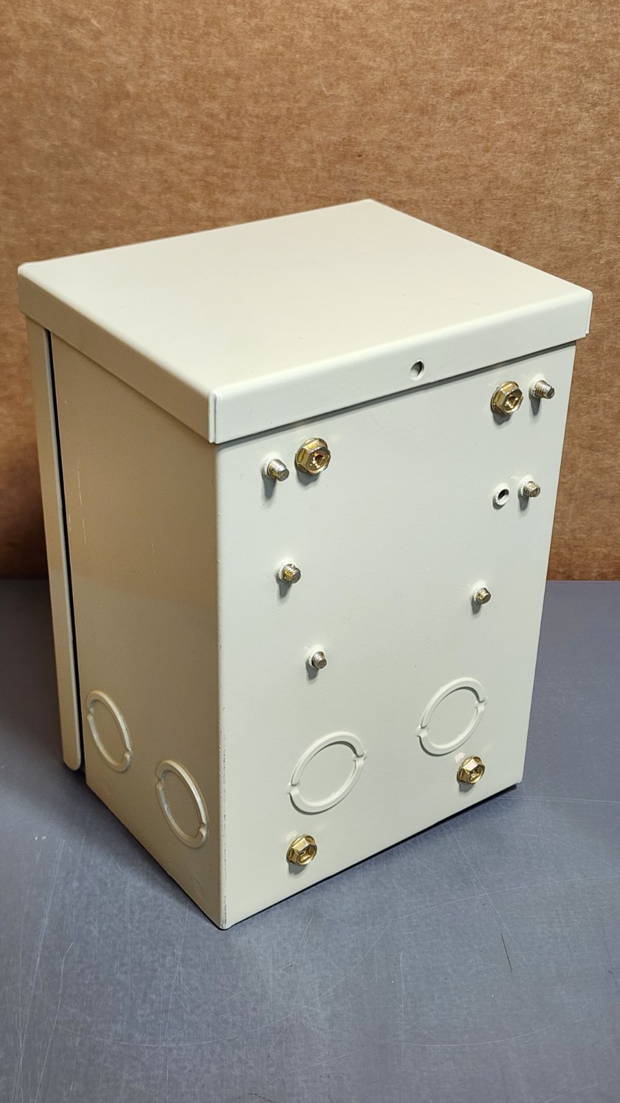 Intermatic PX100 Low Voltage Pool/Spa Light Transformer 12, 13, 14V, 100W *Read