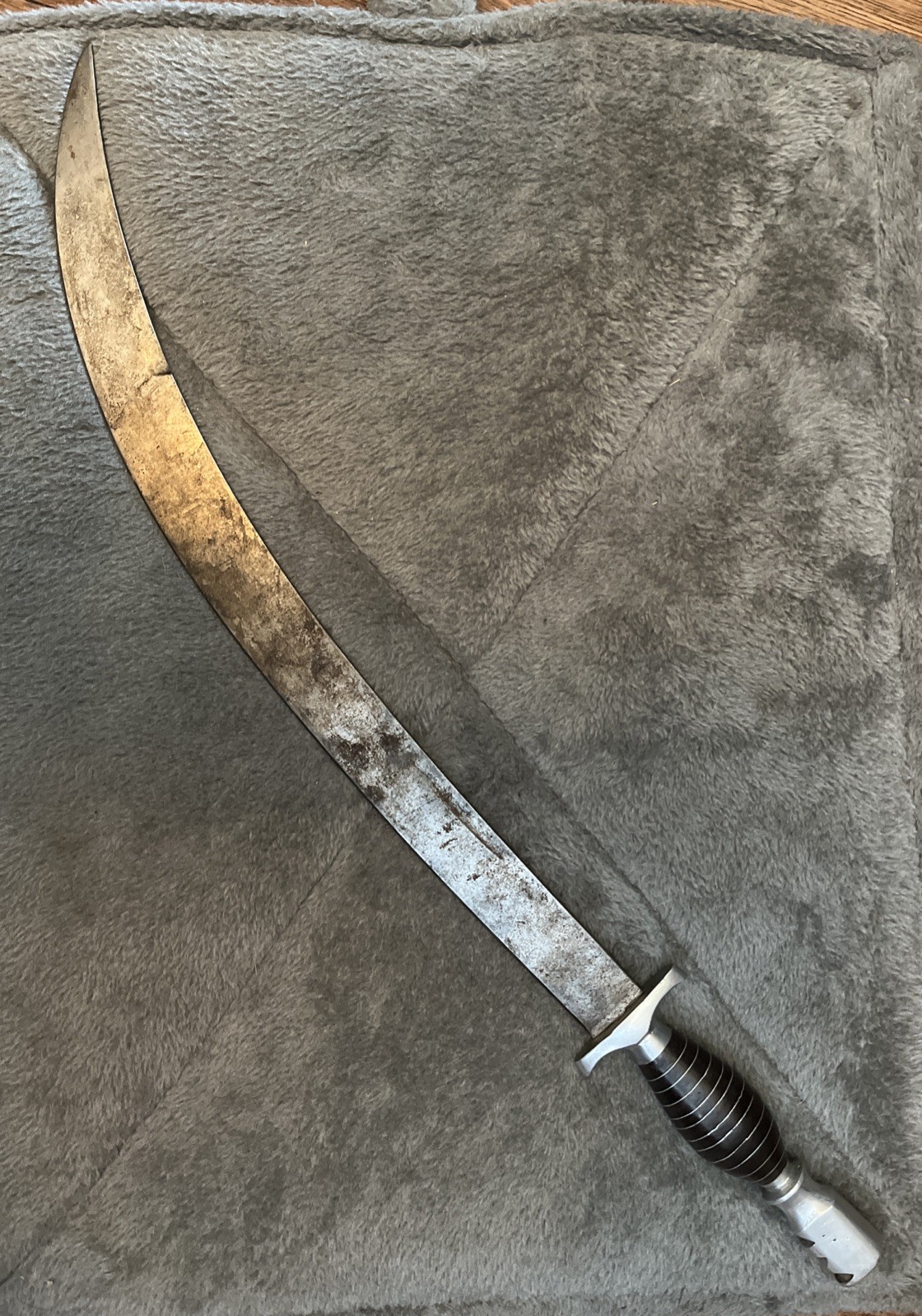 18 inch mexican Machete/simitar