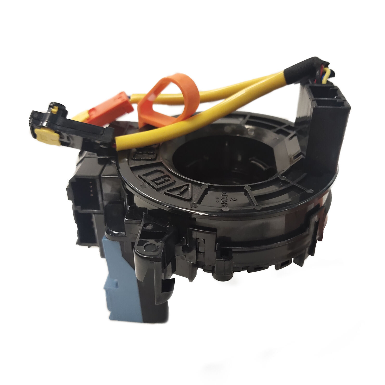 NEW For 2011-2018 Toyota Sienna 89245-0E020 Clock Spring with Angle Sensor