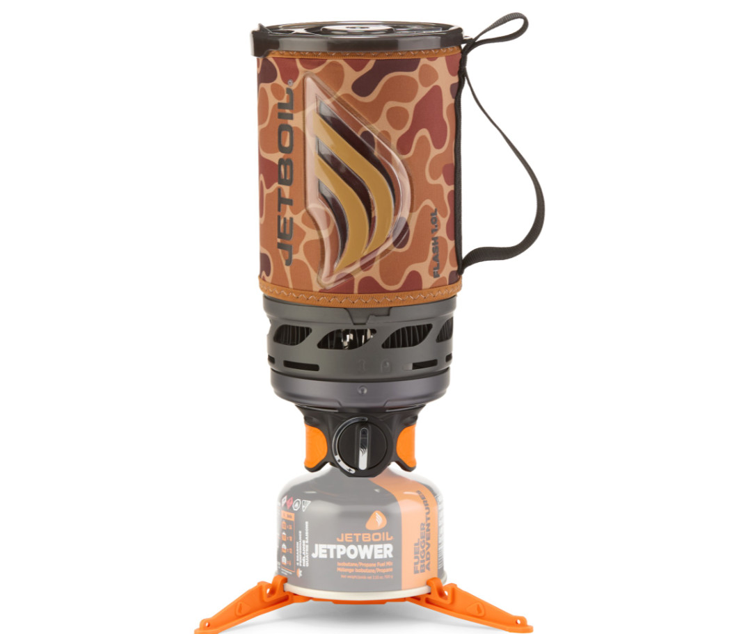 Jetboil Zip 0.8 L Fast Boil System